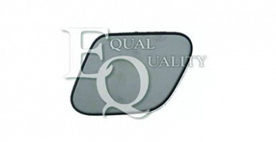 EQUAL QUALITY p2780 -  Заслонка, буксирный крюк